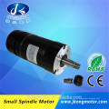 Hochgeschwindigkeits-BLDC-Motor / kleiner Spindelmotor / 57mm 12000RPM 345W bürstenloser DC-Motor / JK57BLS03-01-X001